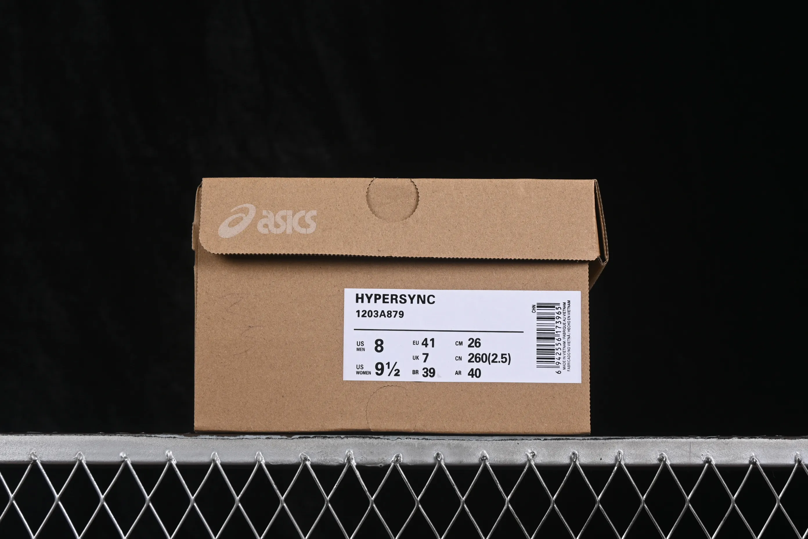 All categories Asics Asics series Asics Hypersync W version 1203A879-021